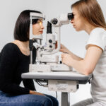 Comprehensive Eye Care Services At Clearlee Perfect Aesthetics