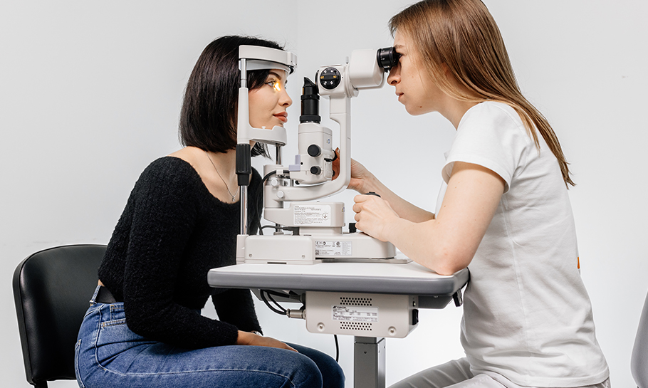 Comprehensive Eye Care Services At Clearlee Perfect Aesthetics