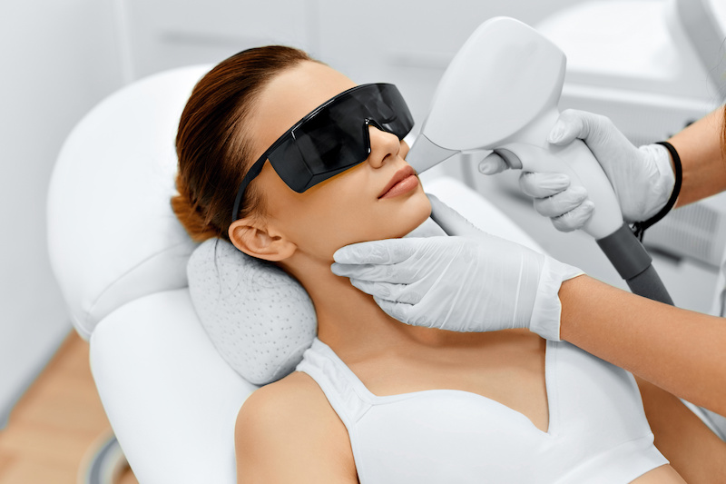 Best Laser Hair Removal NYC