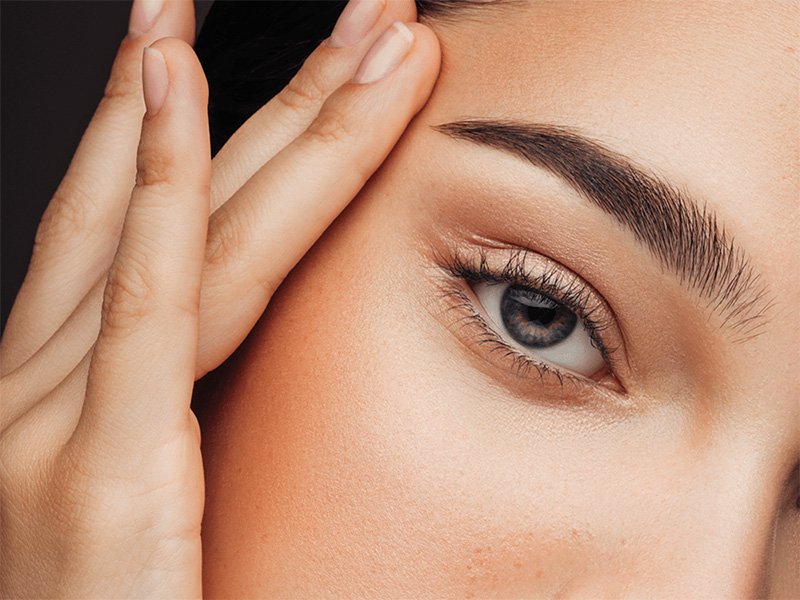 eye rejuvenation treatment