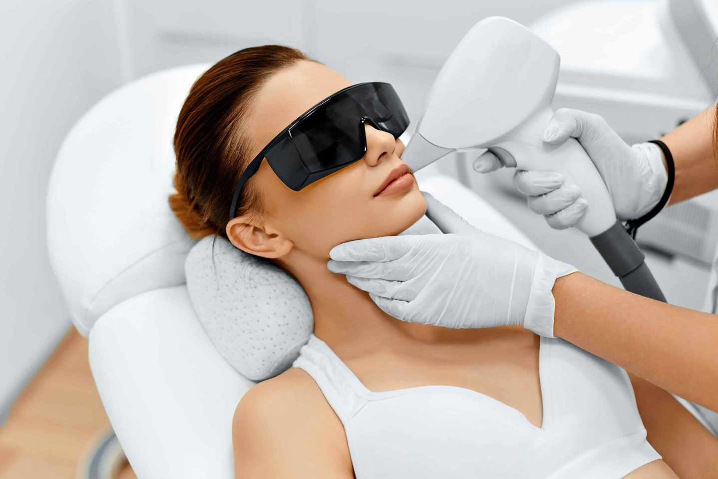 Laser Hair Removal Treatment - Clearlee Perfect Aesthetics