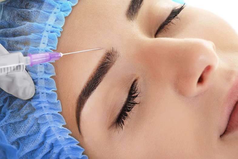 Botox Eyebrow Lift in NYC: A Subtle, Beautiful Lift Without Surgery