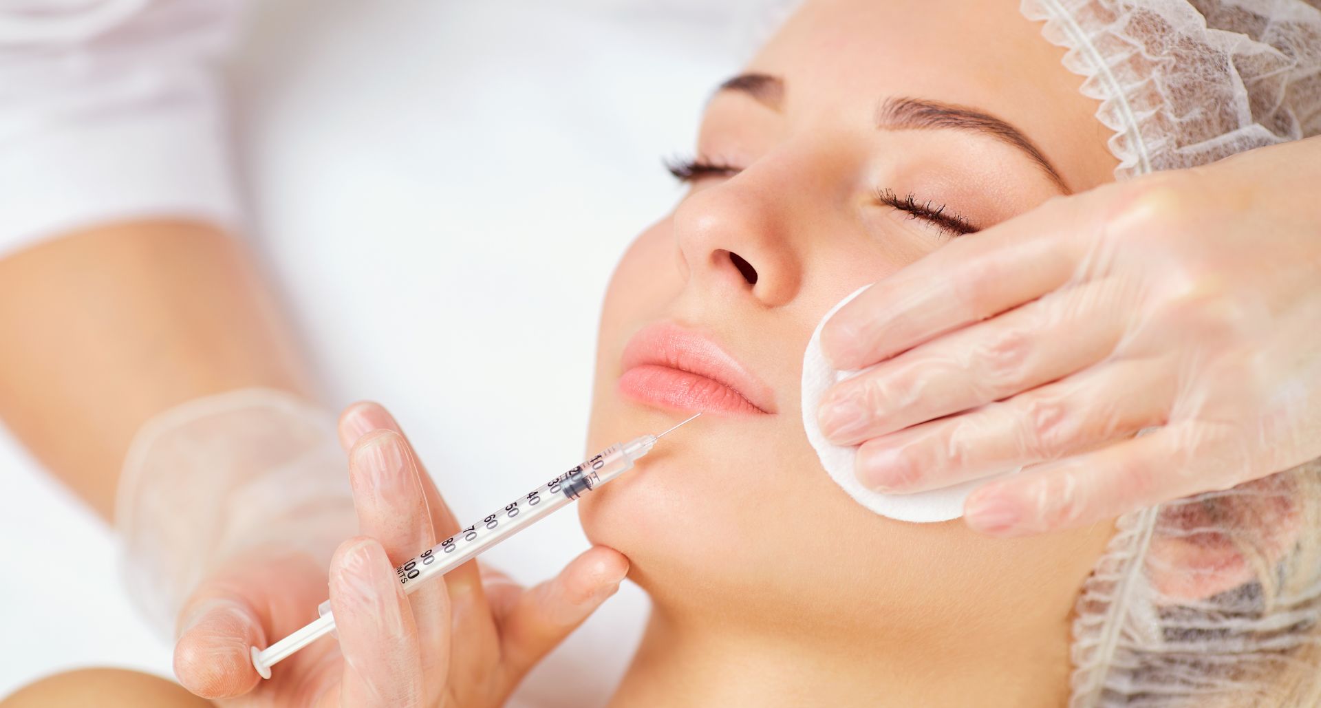 Anti-Aging Facial Treatment At Clearlee Perfect Aesthetics