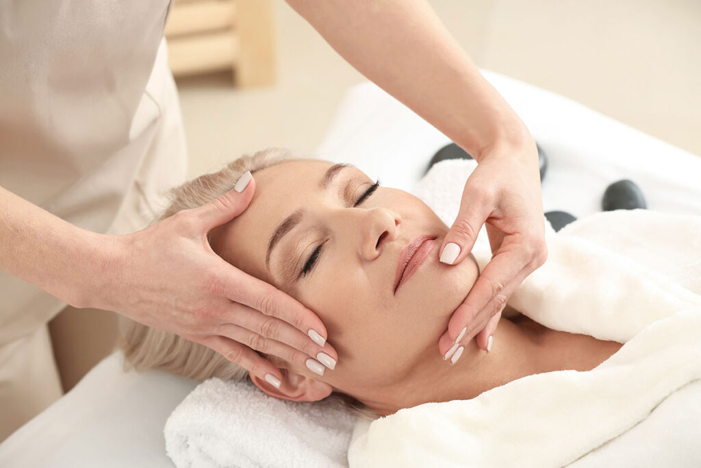 Benefits of Anti-Aging Facial Treatments