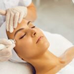 Skin laser treatment for glowing skin at ClearLee Perfect Aesthetics