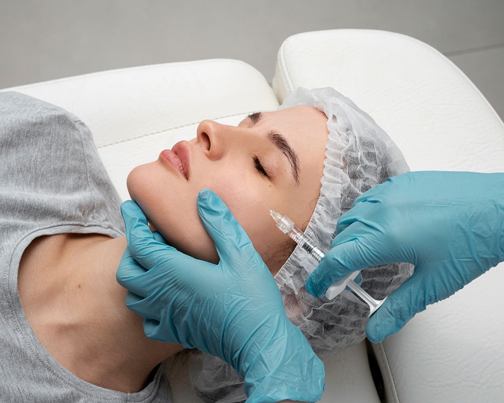 Non Surgical Aesthetic Treatments At Clearlee Perfect Aesthetics