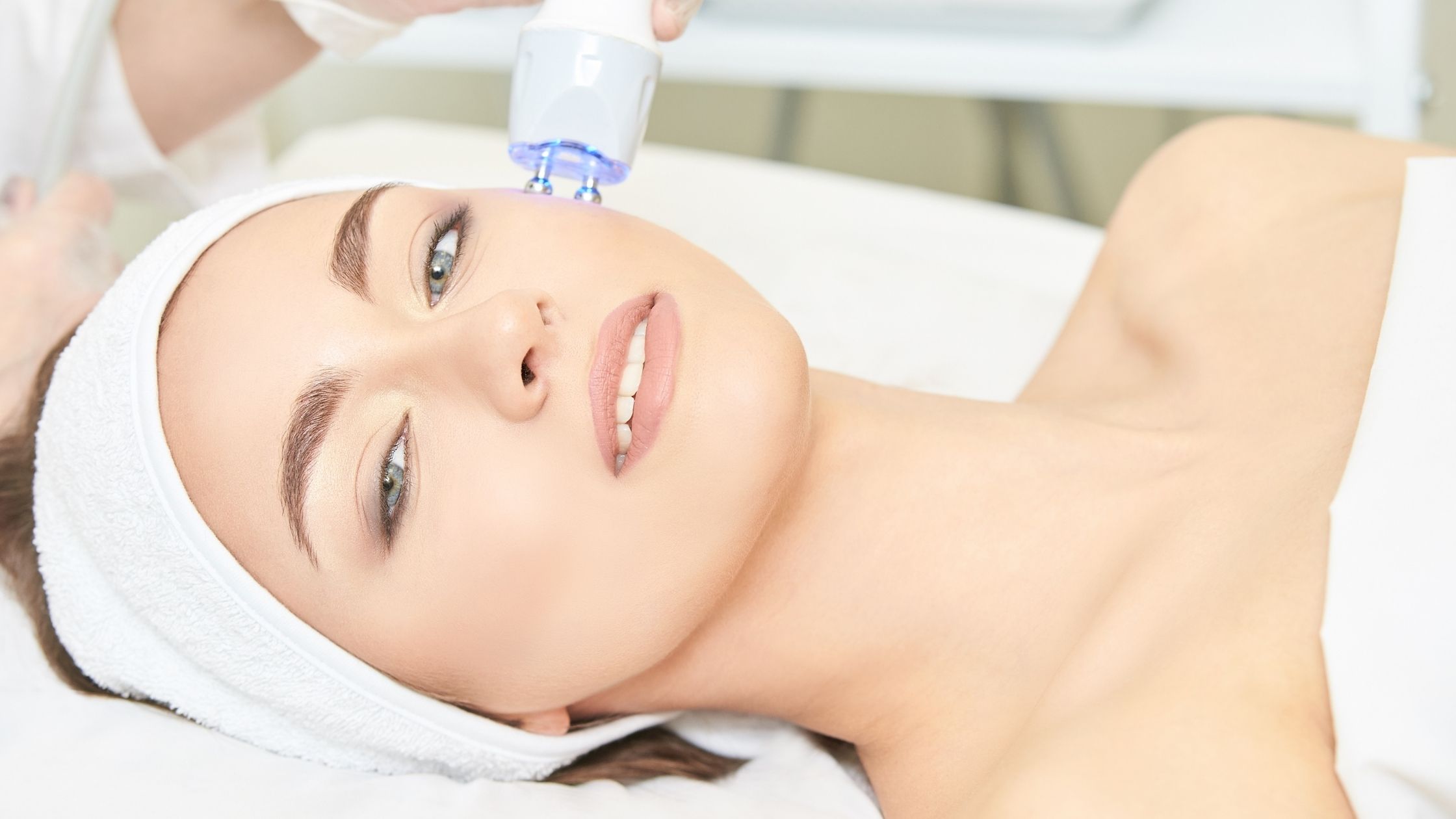 Facial Rejuvenation NYC At clearlee Perfect