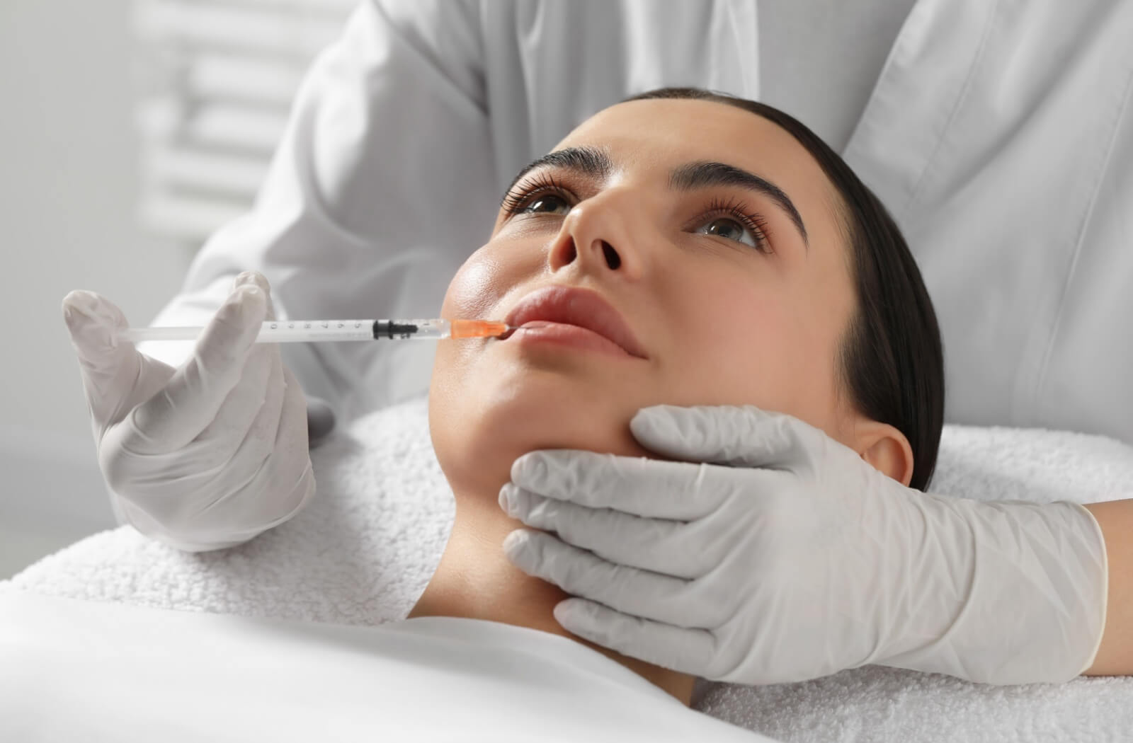 Botox Lip Injections | ClearLee Perfect Aesthetics