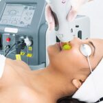 best laser hair removal near me​ Treatment machine in clinic
