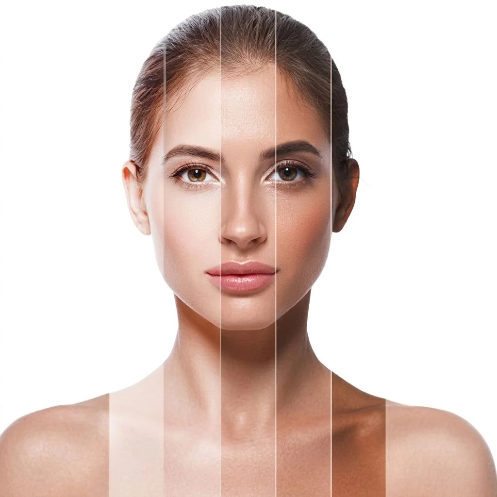 Skin Whitening Treatments