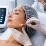 Endolift treatments jawline laser skin tightening procedure