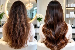 Botox in Hair: Treatment, Cost & Results | ClearLee NYC