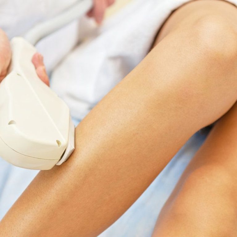Laser hair removal sessions guide by ClearLee Perfect Aesthetics