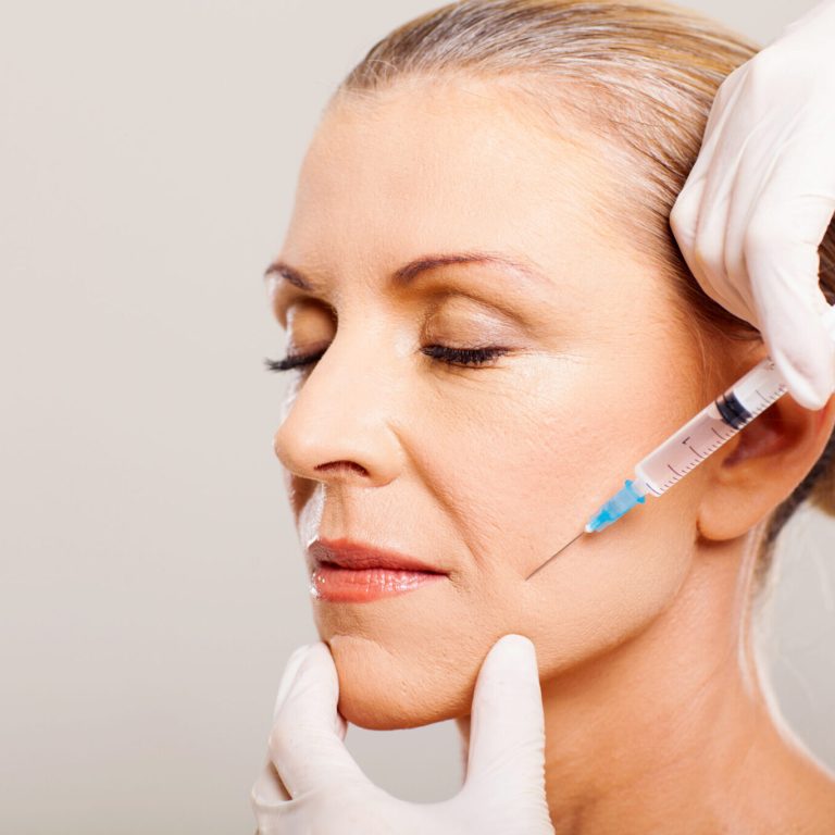 Dermal Fillers in New York
