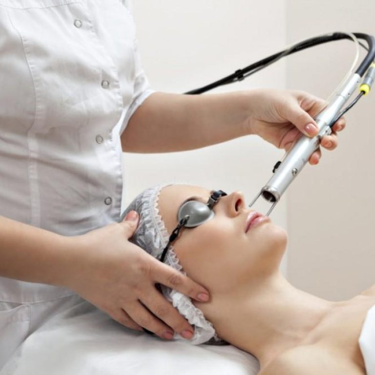 laser and skin clinic