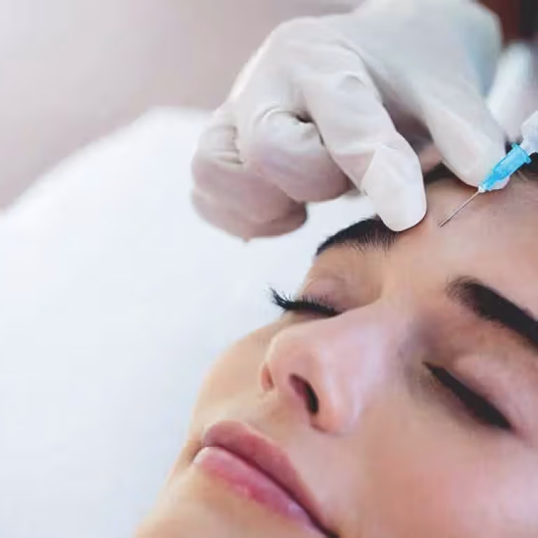 Botox treatment New York At Clearlee Perfects Aesthetics