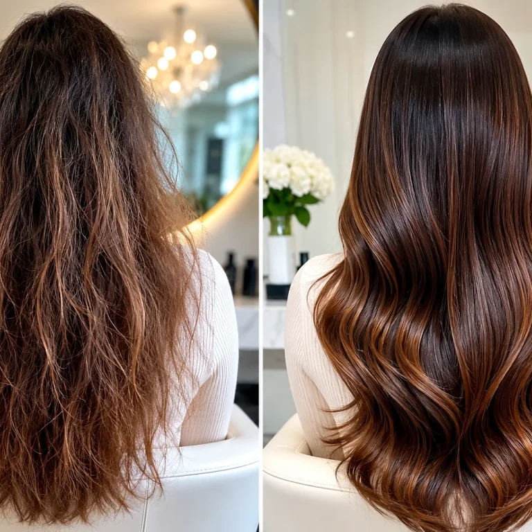 Botox in Hair: Treatment, Cost & Results | ClearLee NYC