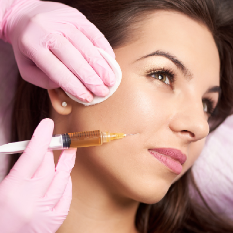 Best Dermal Fillers Near Me