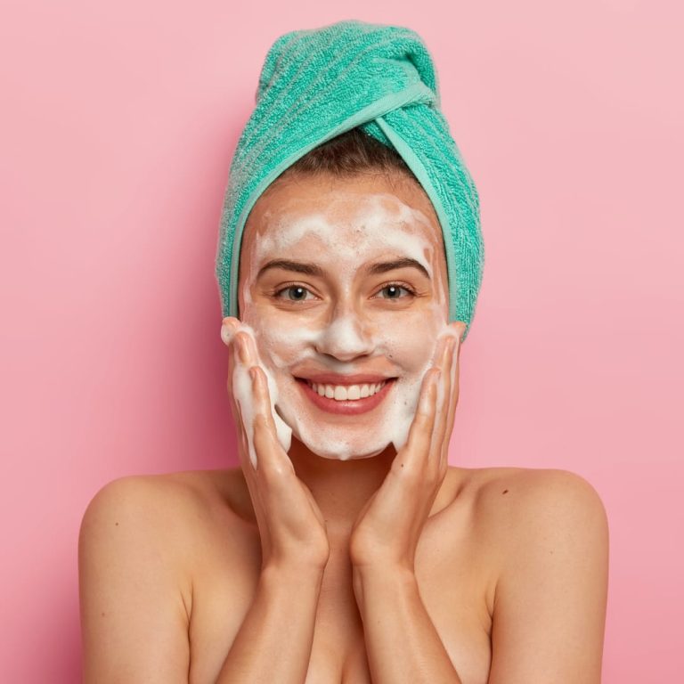 Double Cleansing
