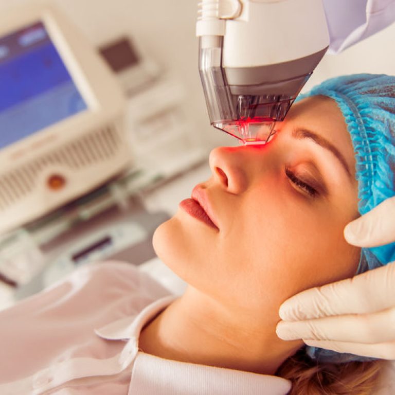 IPL Treatment for Dry Eye