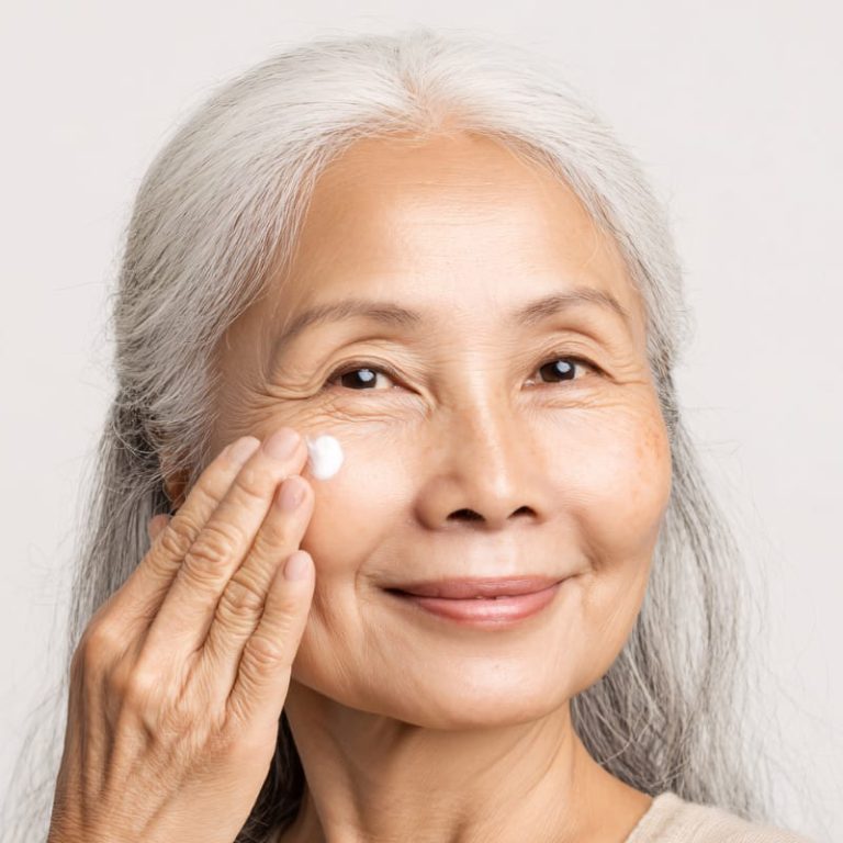 Inflammaging Skincare