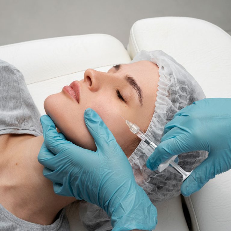 Non Surgical Aesthetic Treatments At Clearlee Perfect Aesthetics