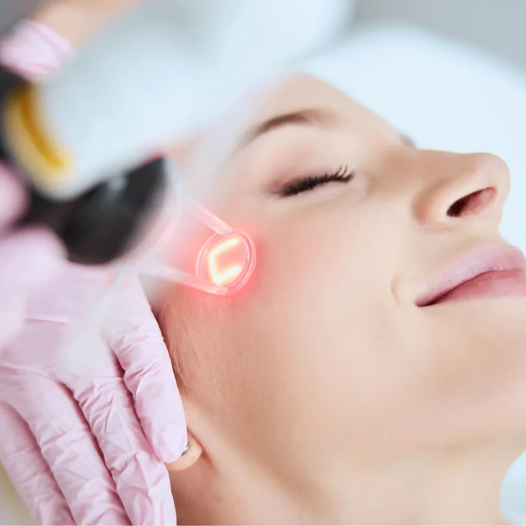 Picosure Laser Skin Treatment