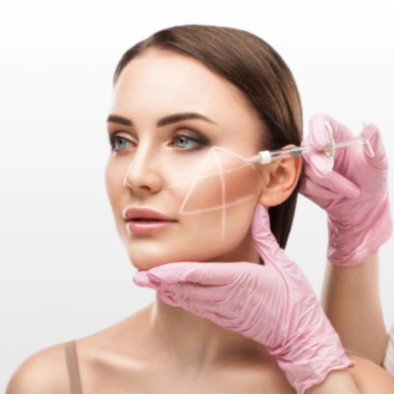 Rejuran Salmon DNA NYC