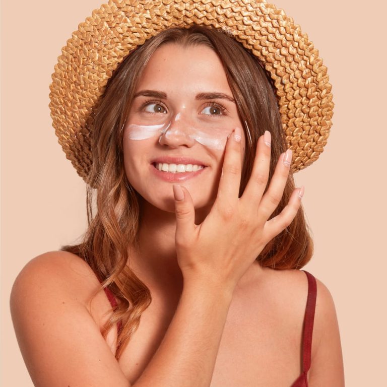 Sunscreens for Oily Skin