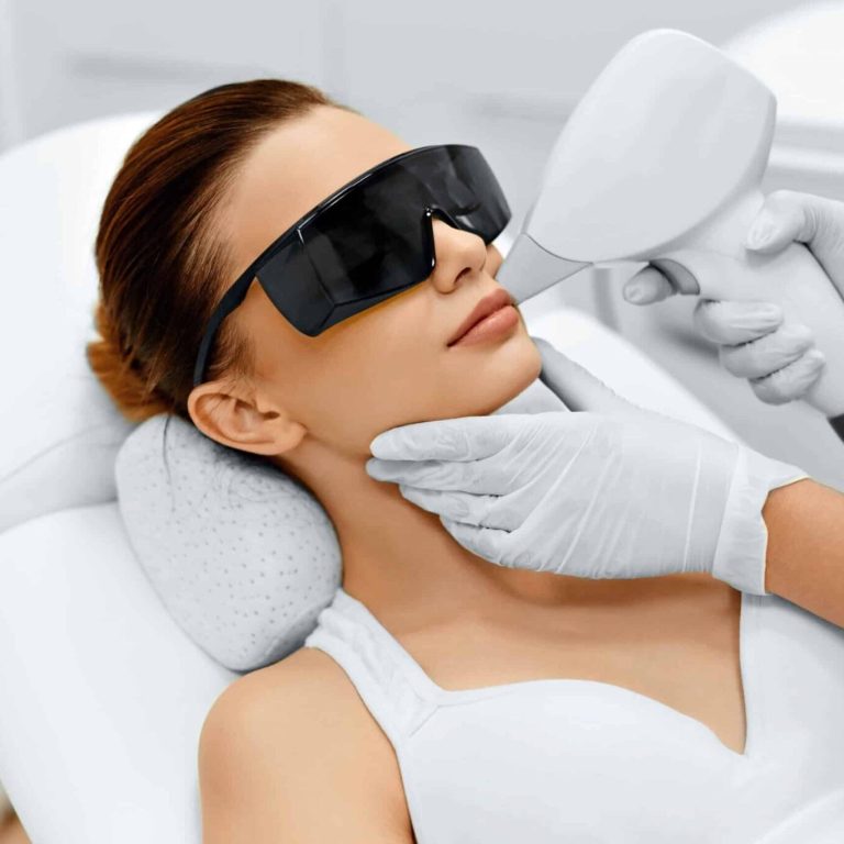 Laser Hair Removal Treatments: Complete Guide to Smooth, Hair-Free Skin