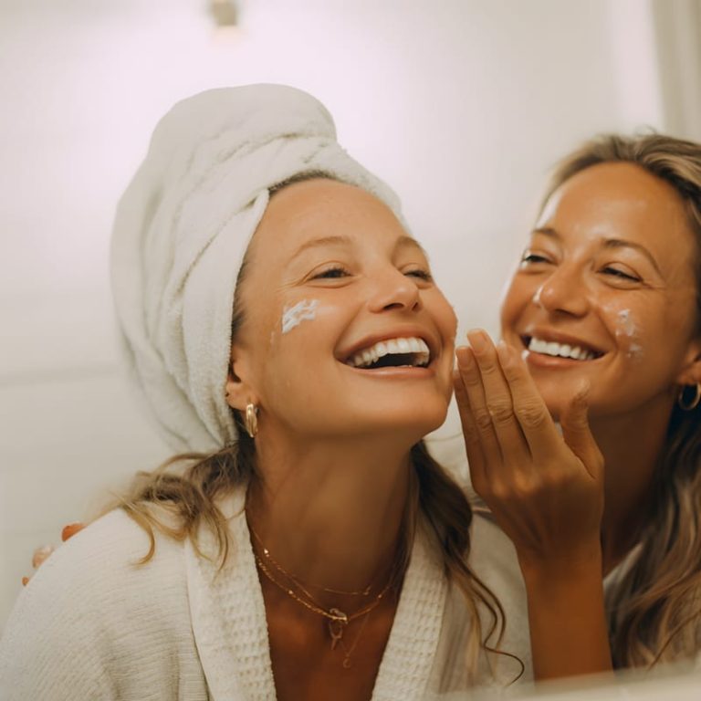 Winter Skincare Routine