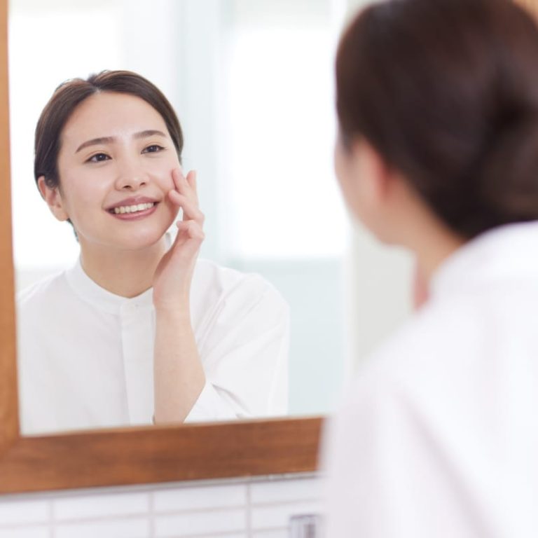 How Rejuran Salmon DNA Works in the Skin: