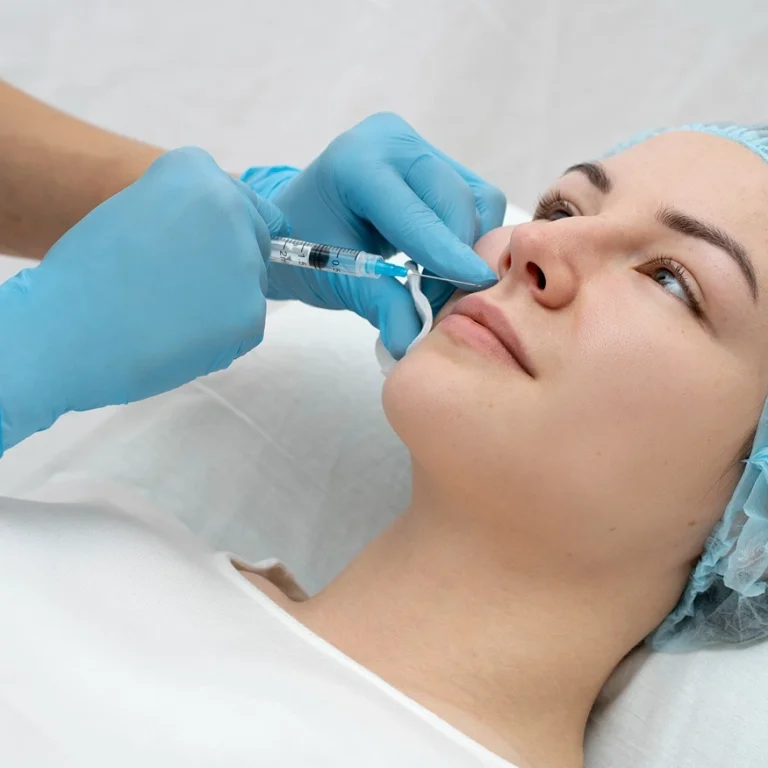 best dermal filler​ at Clearlee Perfect Aesthetics