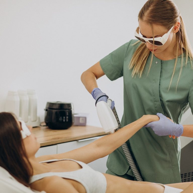 Laser Hair Removal NY
