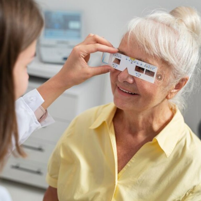 Best Glaucoma Treatments in the World