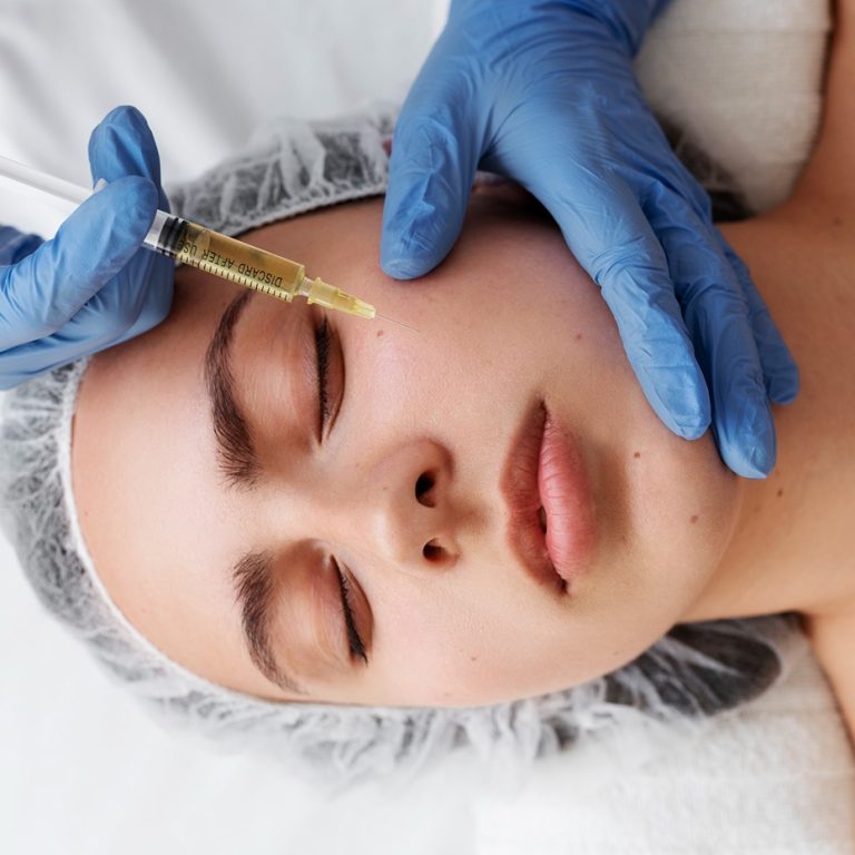 Rejuran Skin Booster